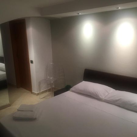 Hotel Tramura Trapani Esterno foto
