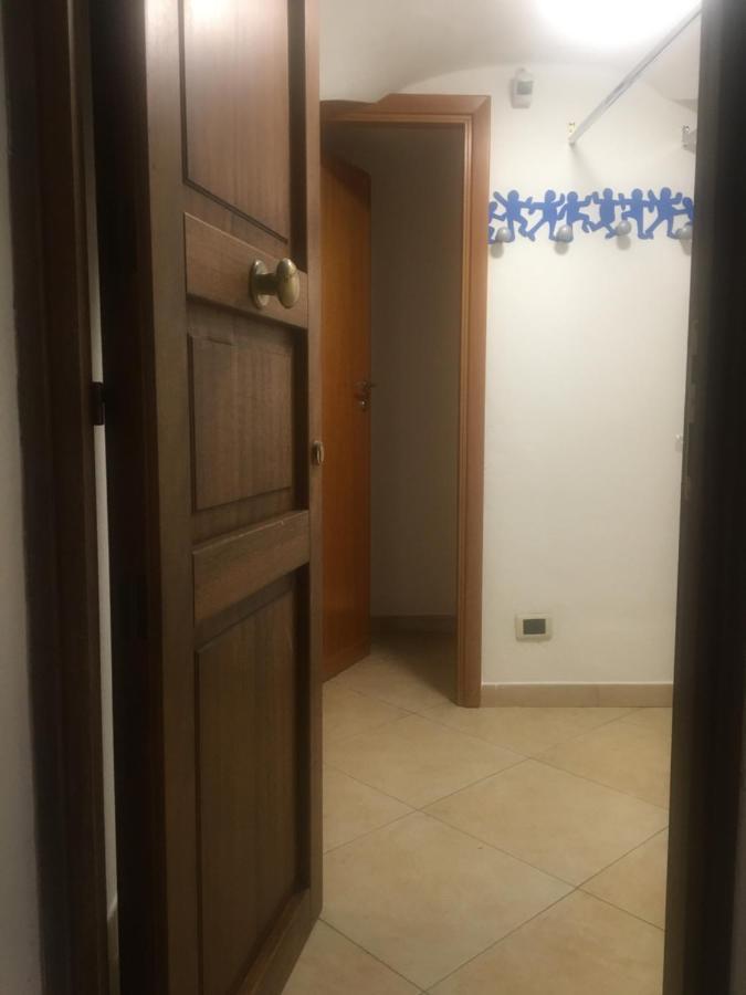 Hotel Tramura Trapani Esterno foto