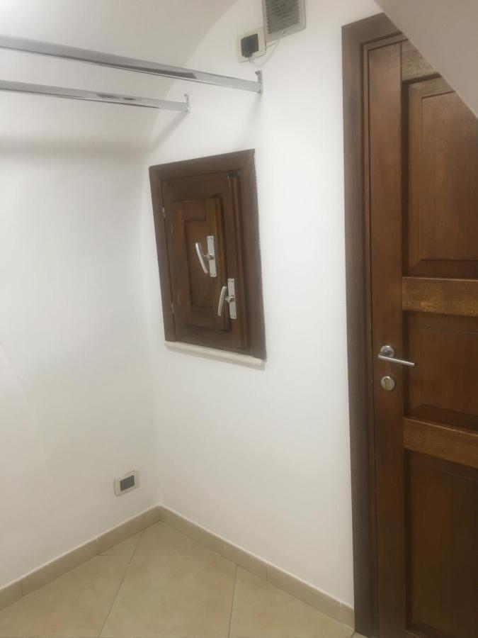 Hotel Tramura Trapani Esterno foto