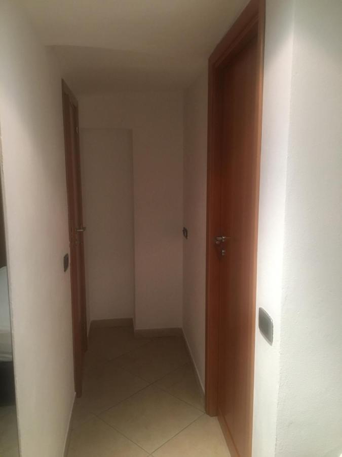 Hotel Tramura Trapani Esterno foto