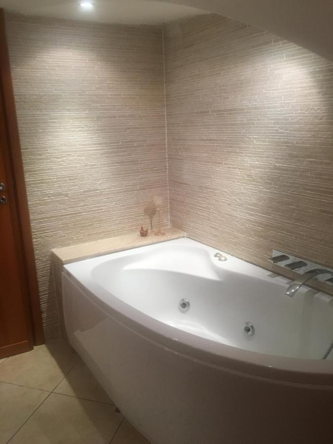 Hotel Tramura Trapani Esterno foto