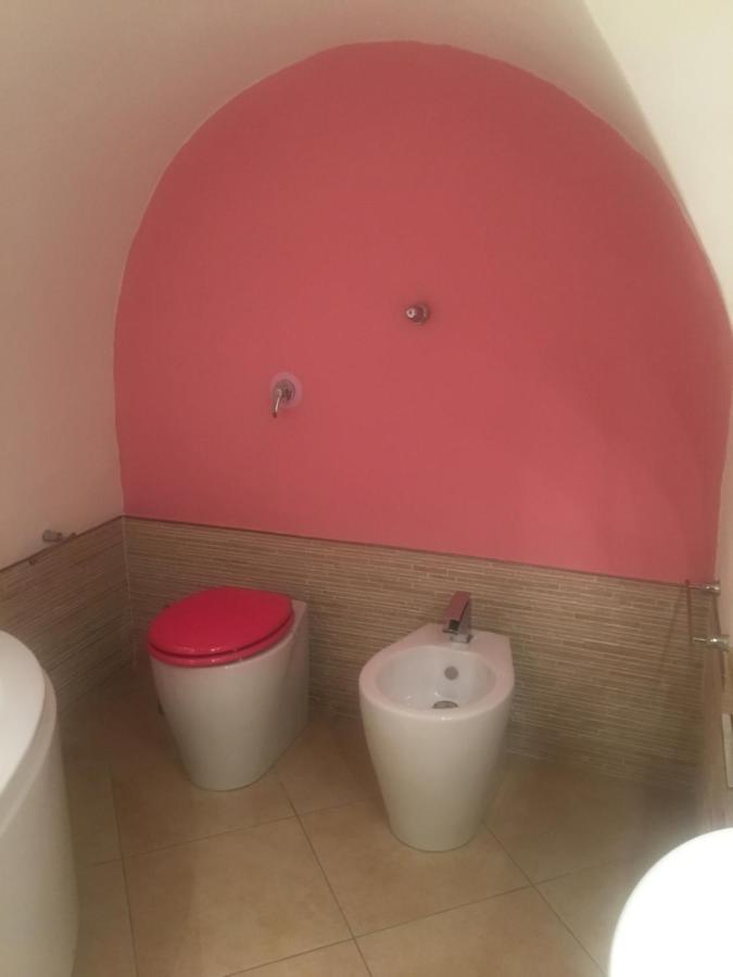 Hotel Tramura Trapani Esterno foto