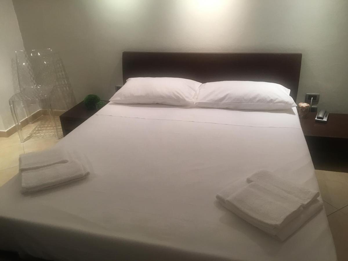 Hotel Tramura Trapani Esterno foto