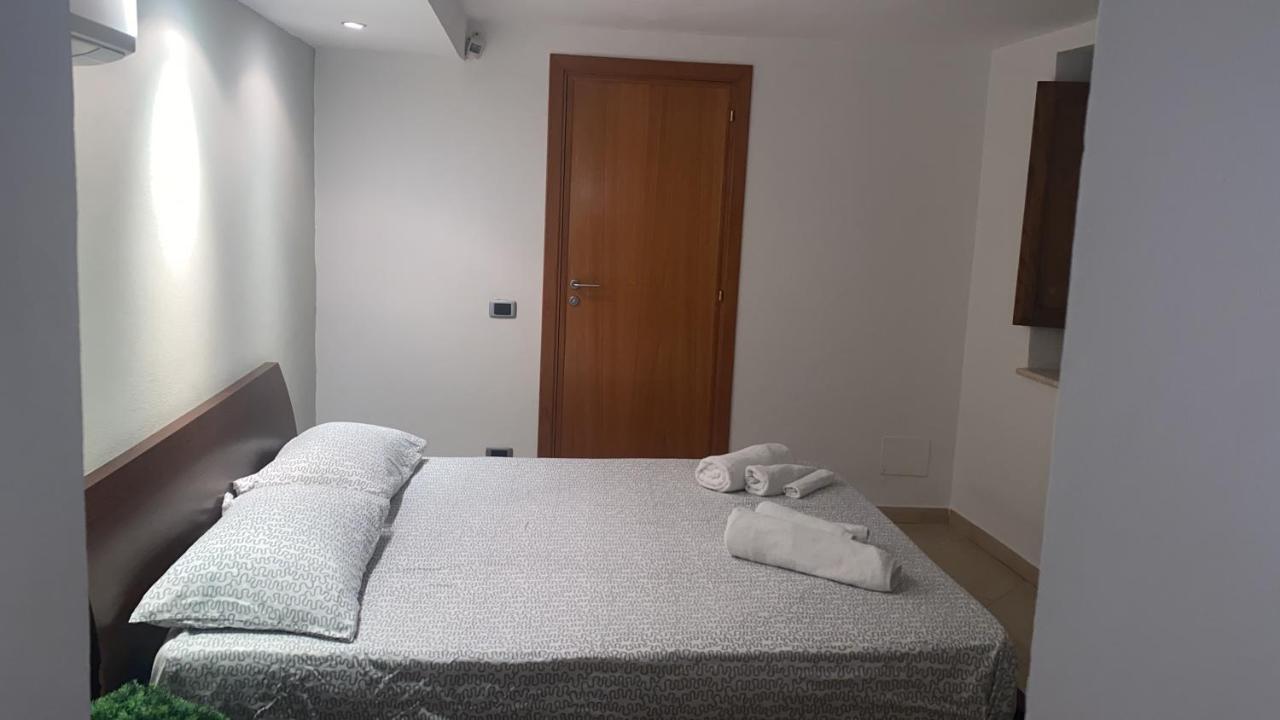Hotel Tramura Trapani Esterno foto