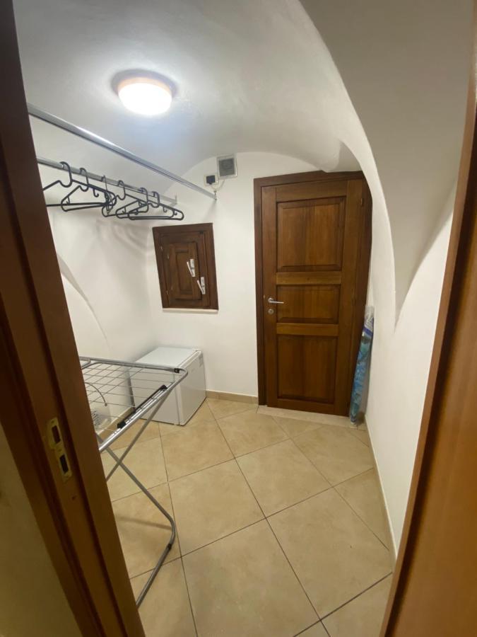 Hotel Tramura Trapani Esterno foto